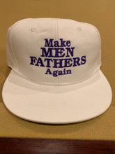 Load image into Gallery viewer, Make Men Father Again Hat